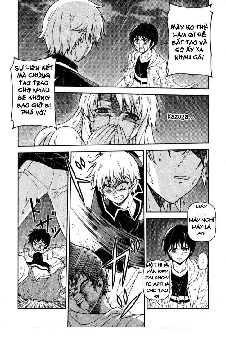 Freezing: Chapter 46