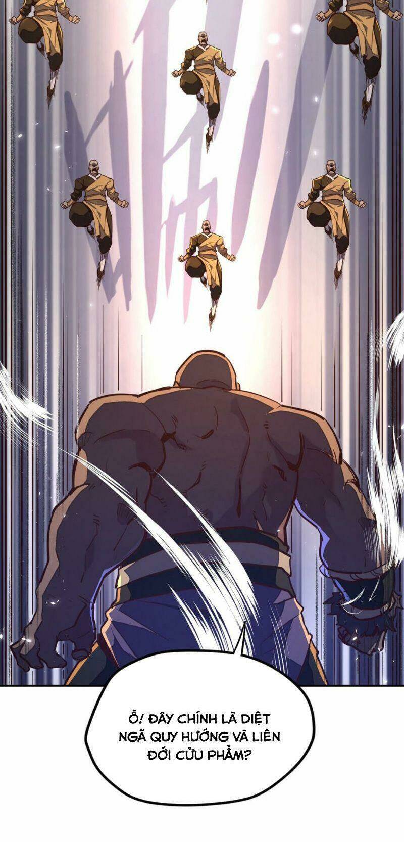 Sinh Tử Quyết: Chapter 82