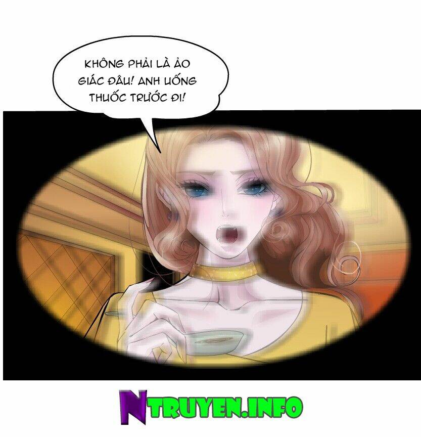 Cạm Bẫy Của Nữ Thần: Chapter 141