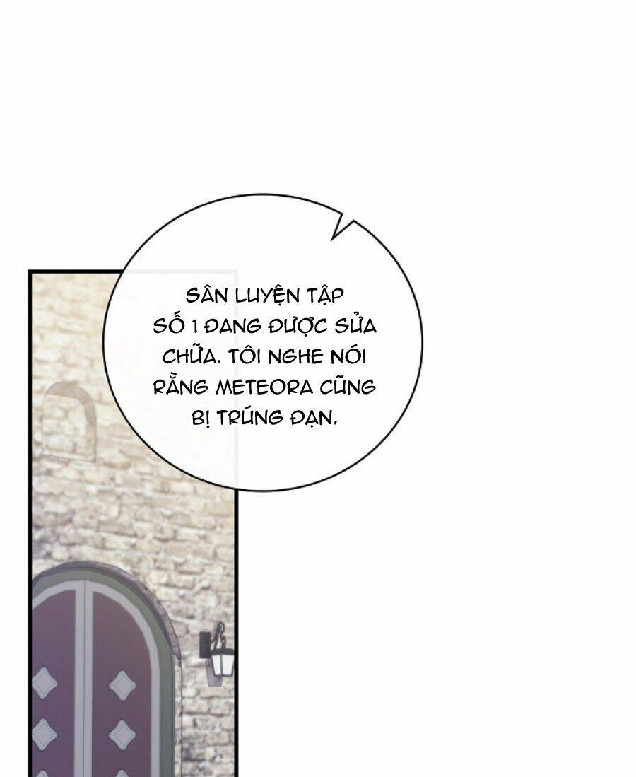 Kỵ Sĩ Đỏ Không Mê Tiền Mù Quáng: Chapter 14