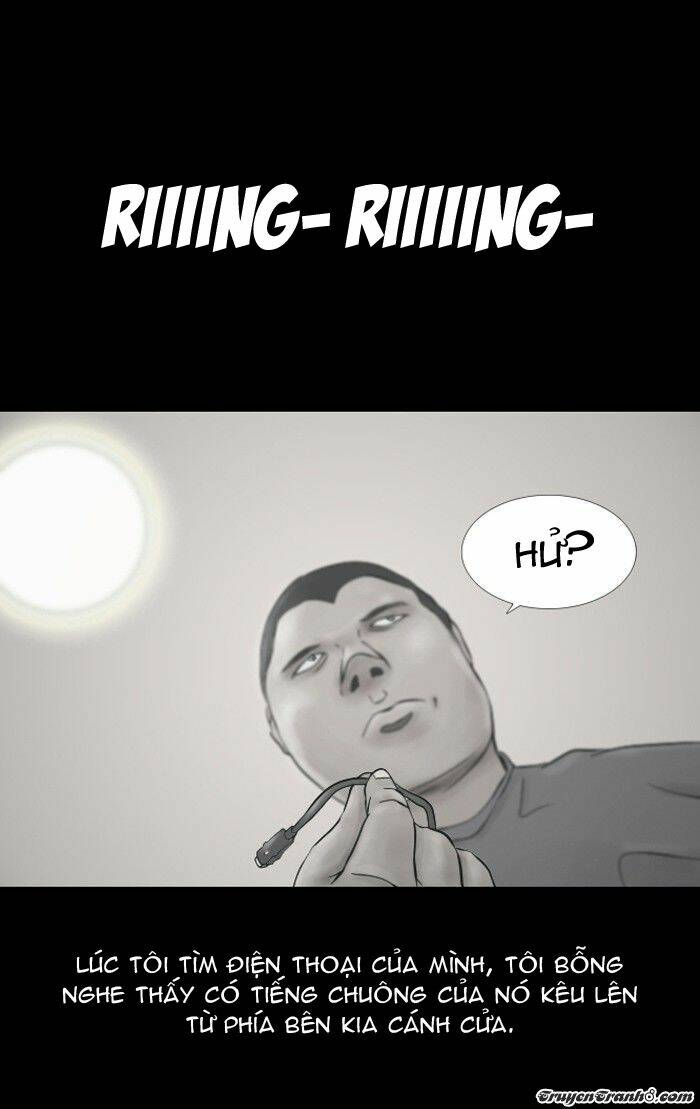 Thứ Sáu: Những Câu Chuyện Cấm: Chapter 24