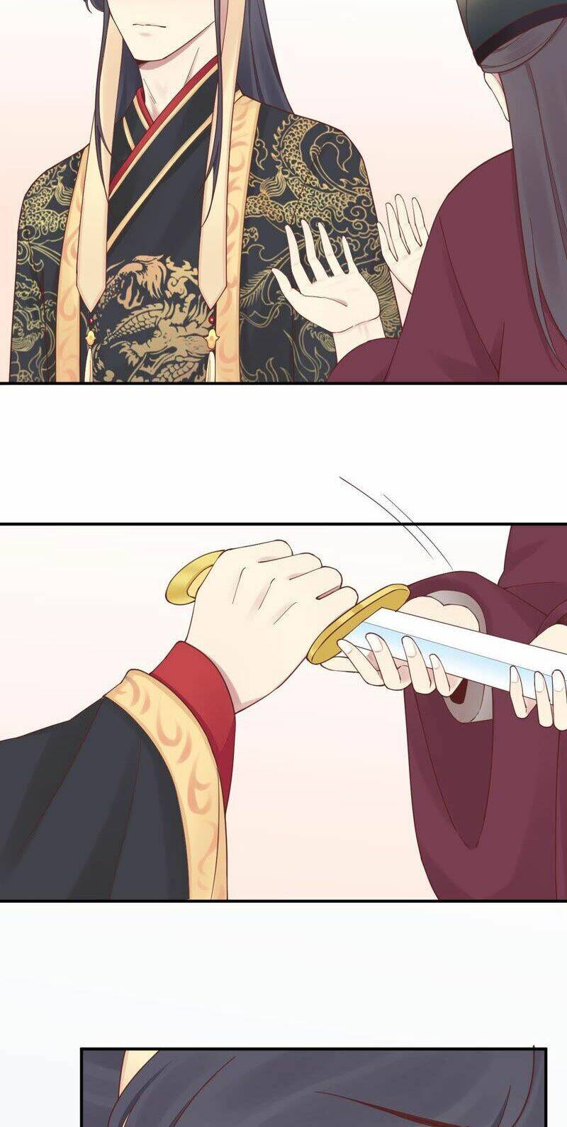 Hoàng Hậu Bận Lắm: Chapter 150