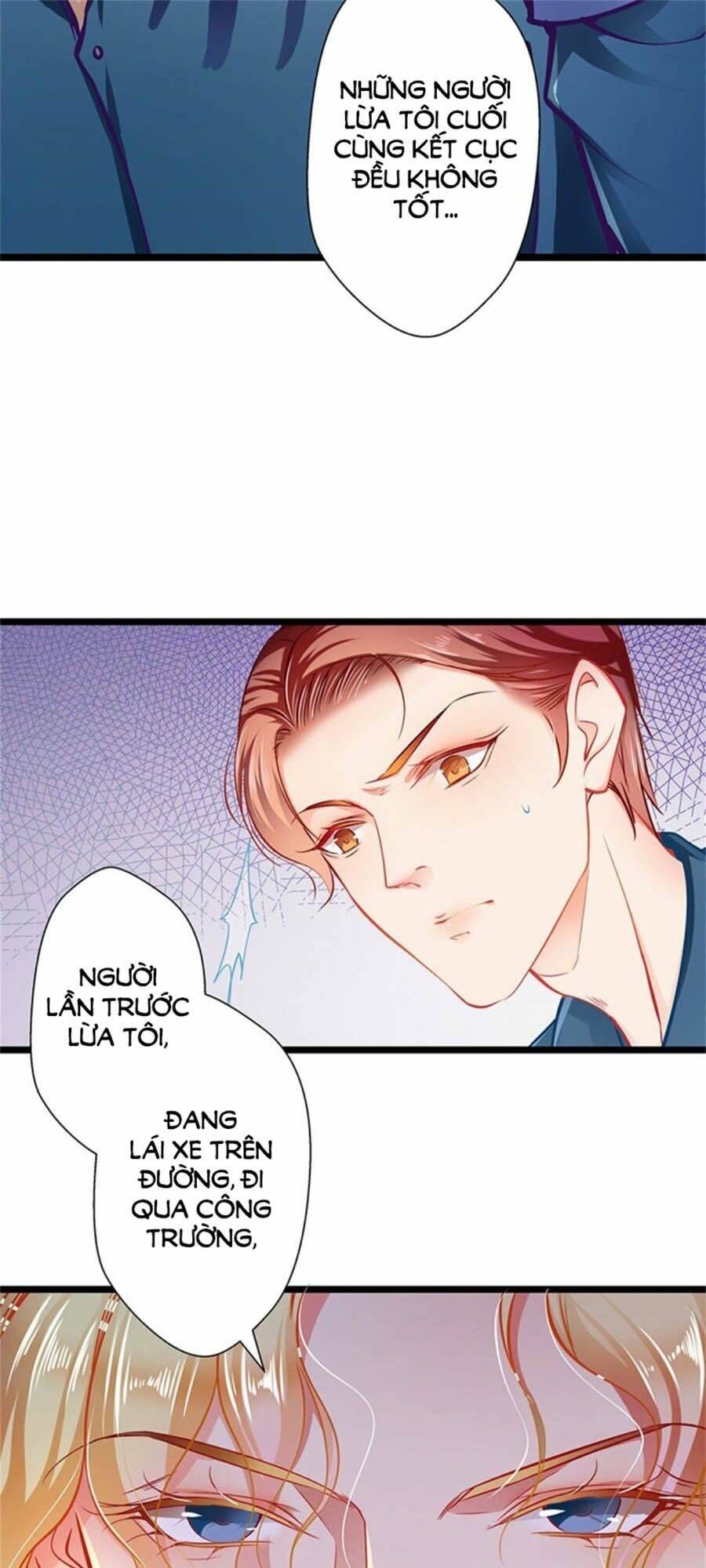 Cưng Chiều Ái Thê Hư Hỏng: Chapter 58