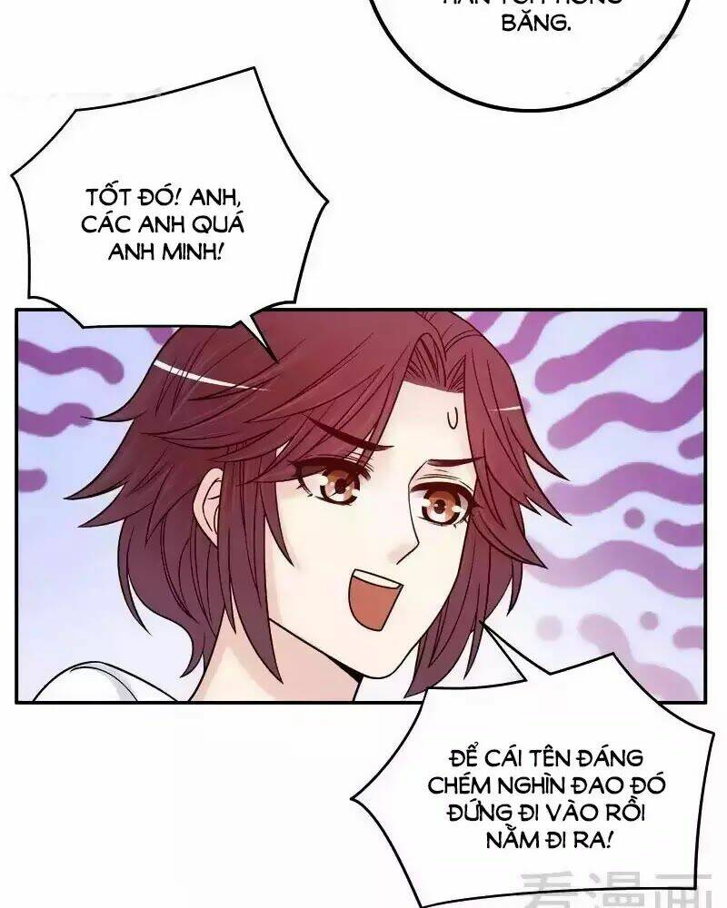 101 Phương Pháp Của Tổng Tài: Chapter 69