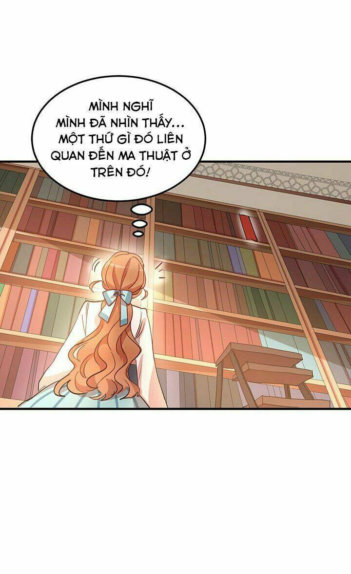 Công Tước, Loạn Vừa Thôi!: Chapter 24