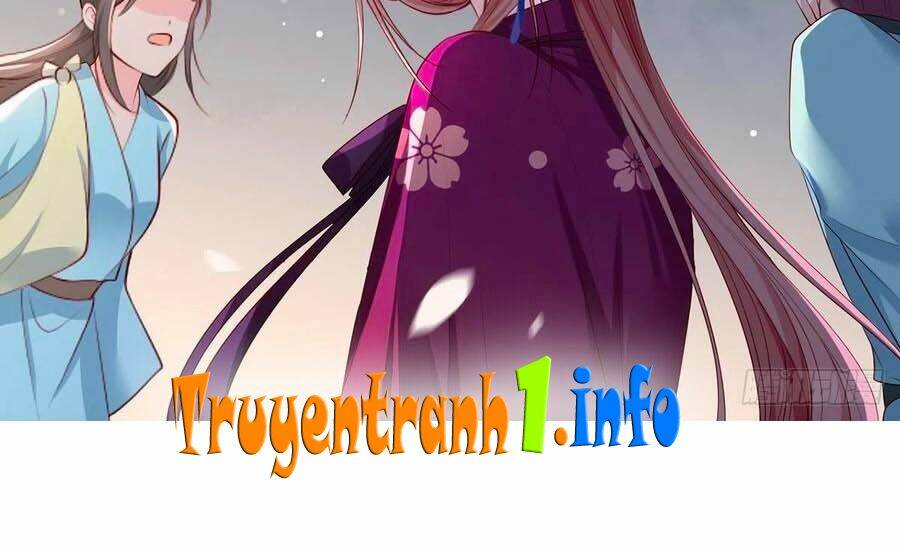 Nữ Thủ Phú Chi Kiều Sủng Nhiếp Chính Vương: Chapter 28