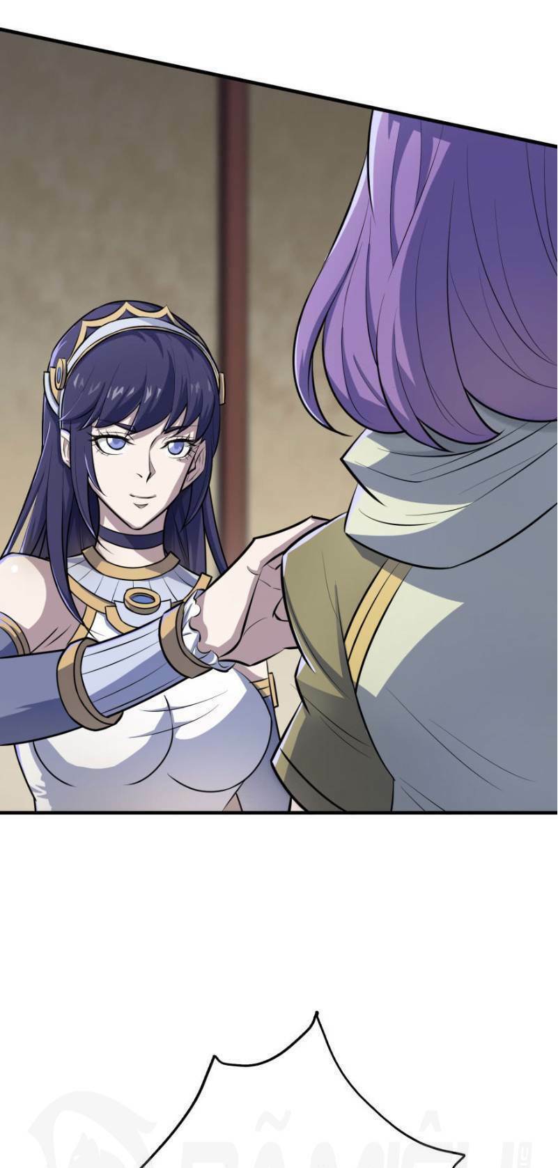 Thú Nhân: Chapter 123