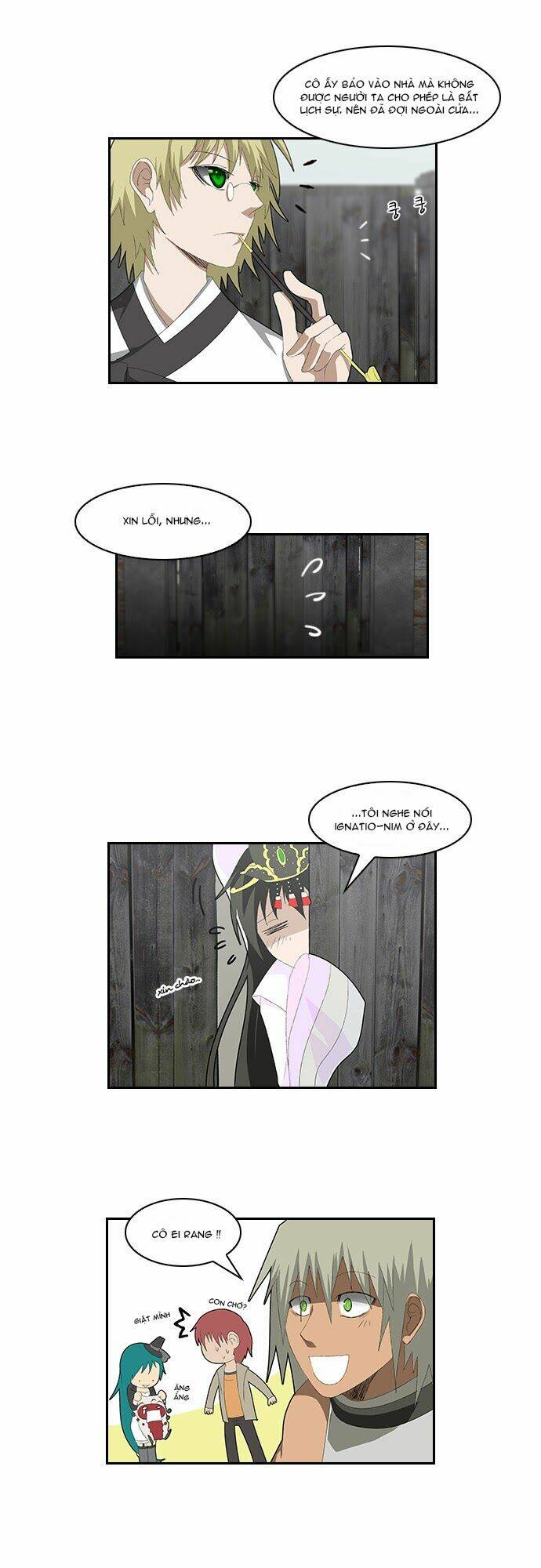 TAL: Chapter 92