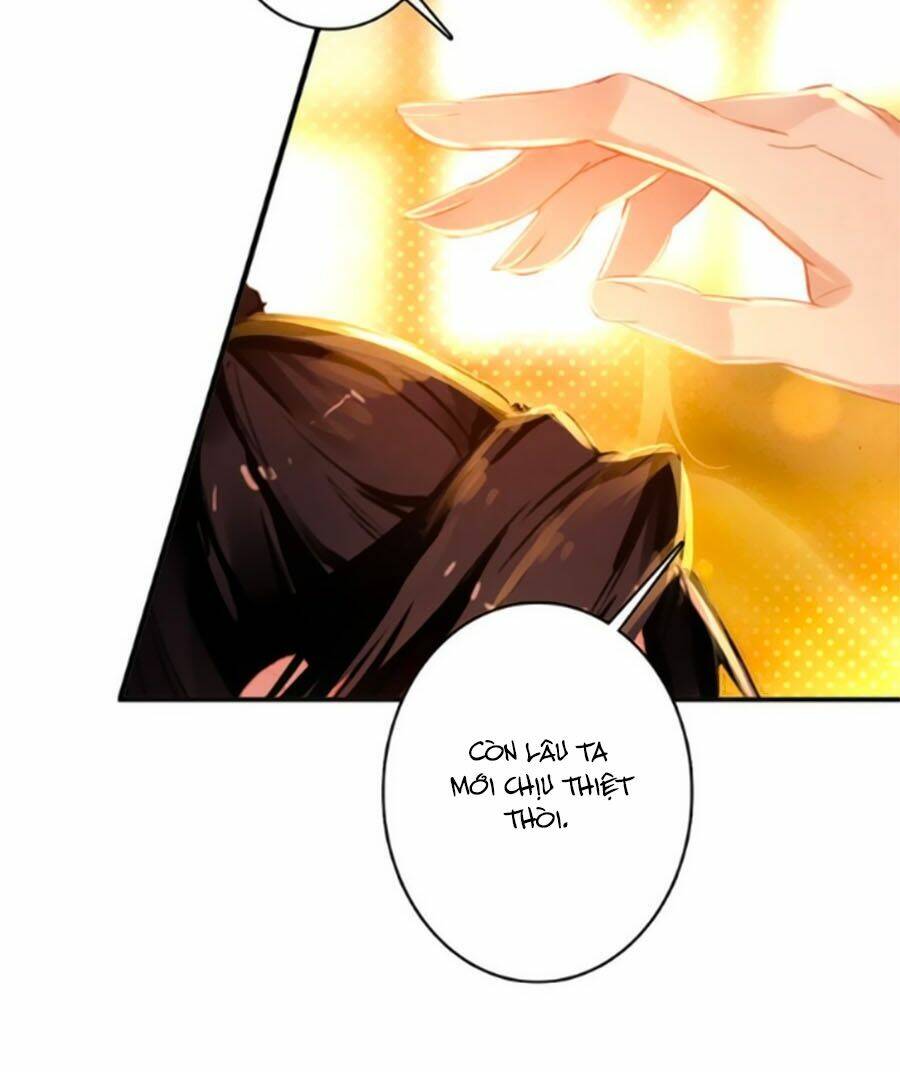 Mỹ Nhân Làm Tướng: Chapter 15