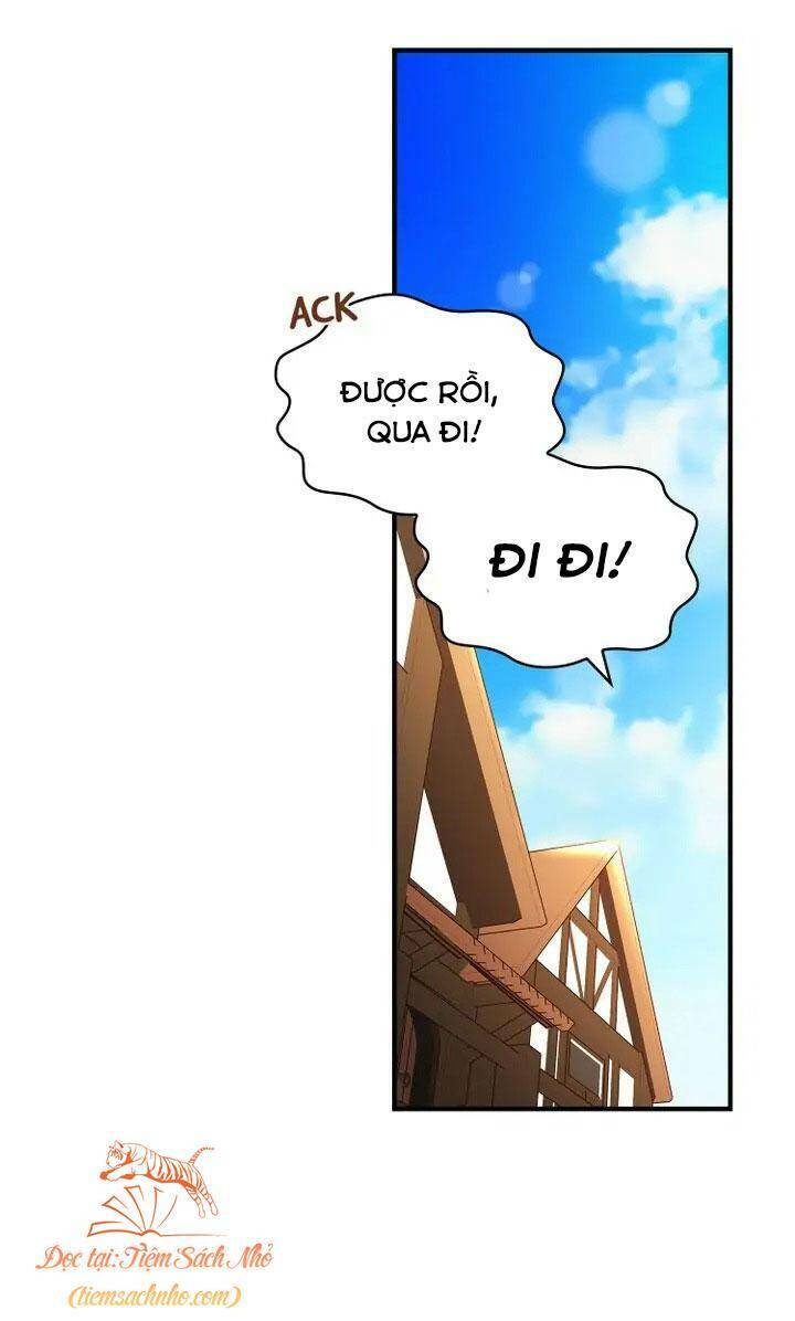 Lòng Trung Thành Với Kẻ Ác: Chapter 43