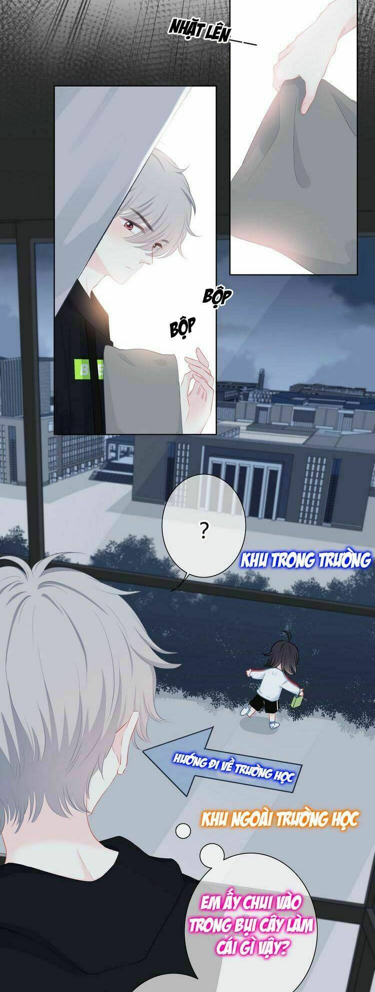 Vấp Phải Nghịch Quang: Chapter 5