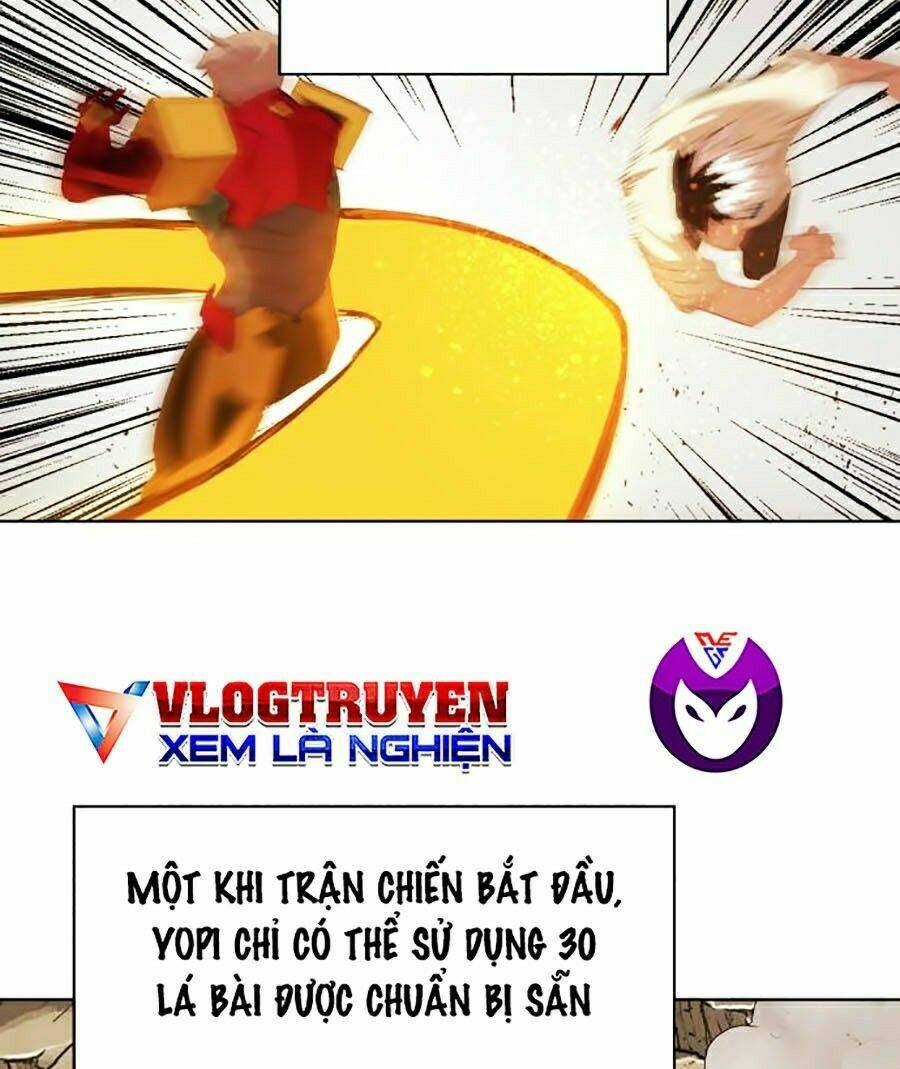 Hard Core Leveling Warrior Ss2: Chapter 81