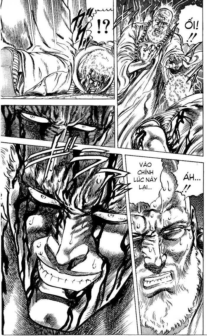 Bắc Đẩu Thần Quyền: Chapter 69