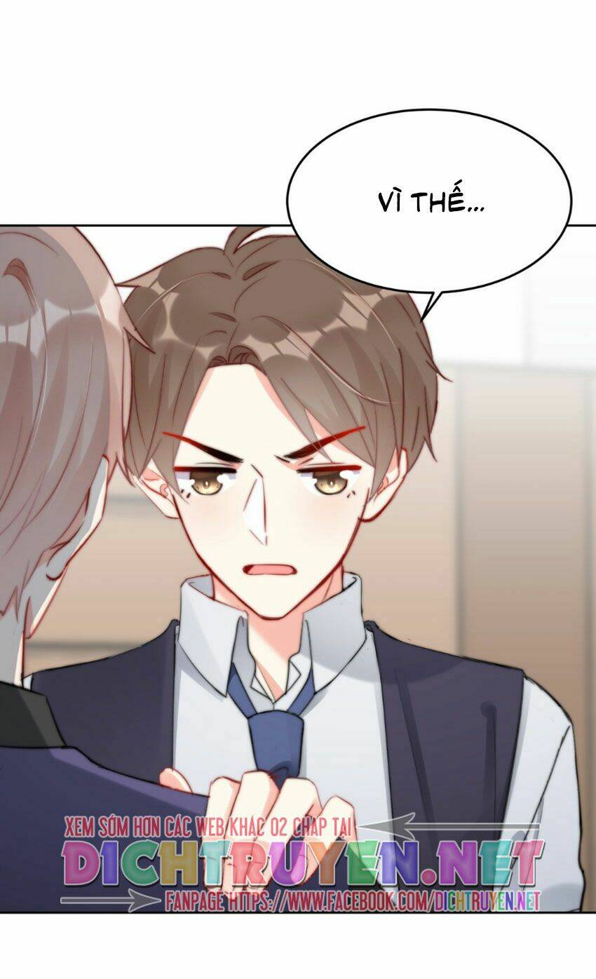 Boss Đại Nhân Là Nữ Thần?: Chapter 28