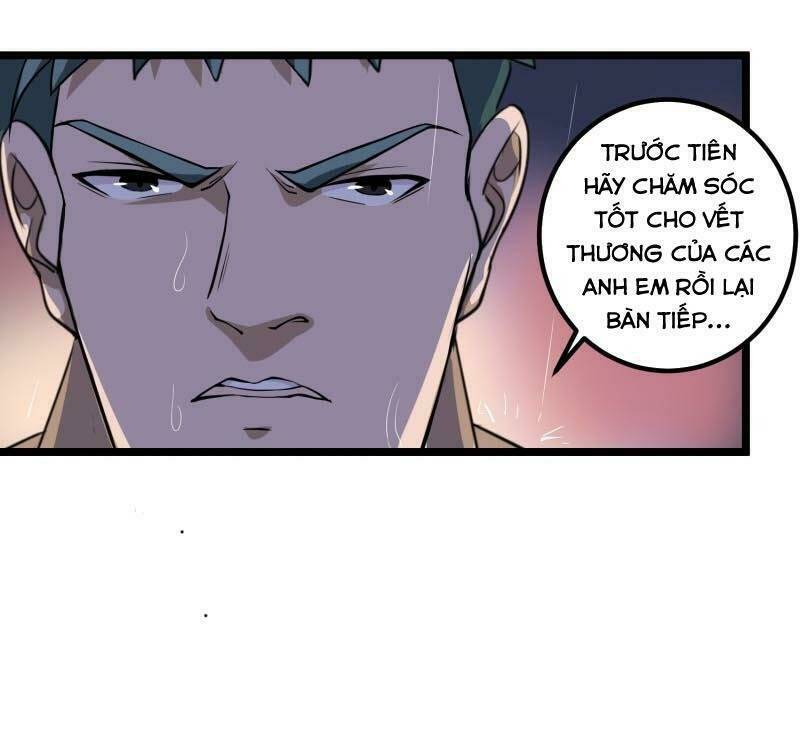 Hộ Hoa Cao Thủ Tại Vườn Trường: Chapter 87