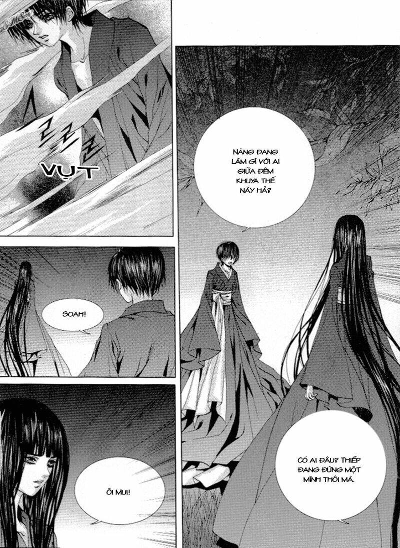 Tân Nương Của Thủy Thần: Chapter 114