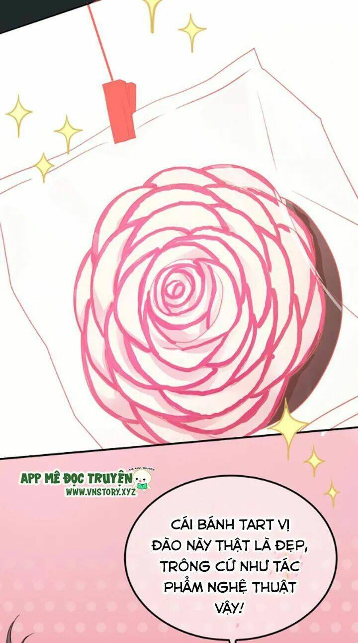 Thần Tượng Điểm Zero: Chapter 127