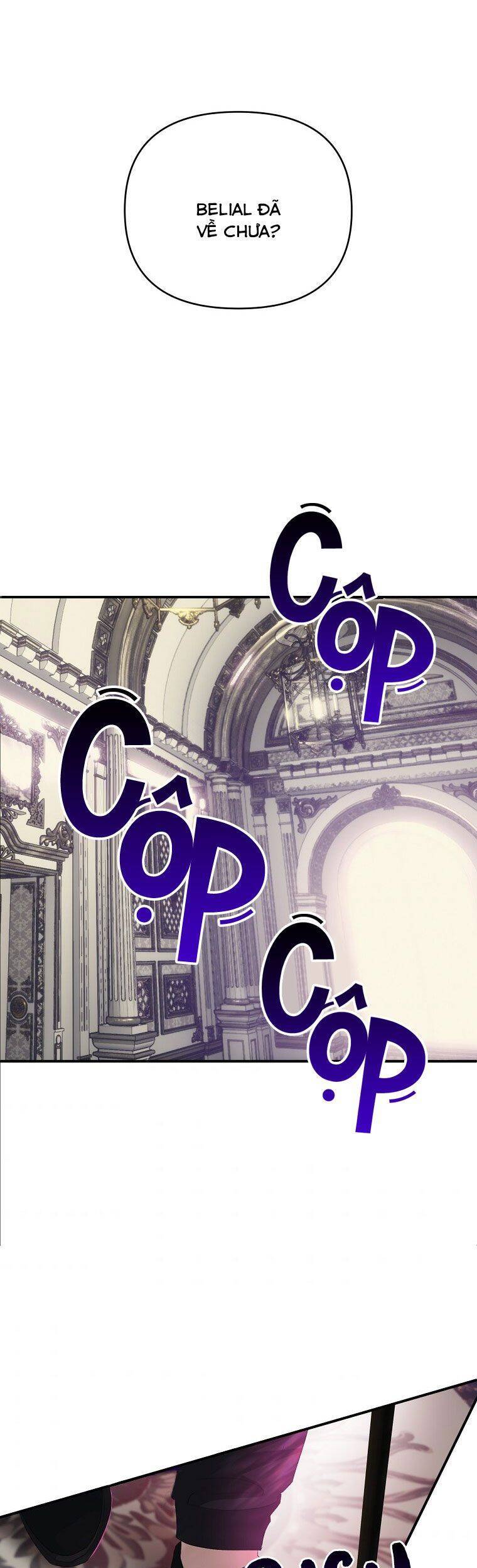Phương Pháp Sống Sót Khi Phải Ngủ Cùng Hoàng Đế: Chapter 20