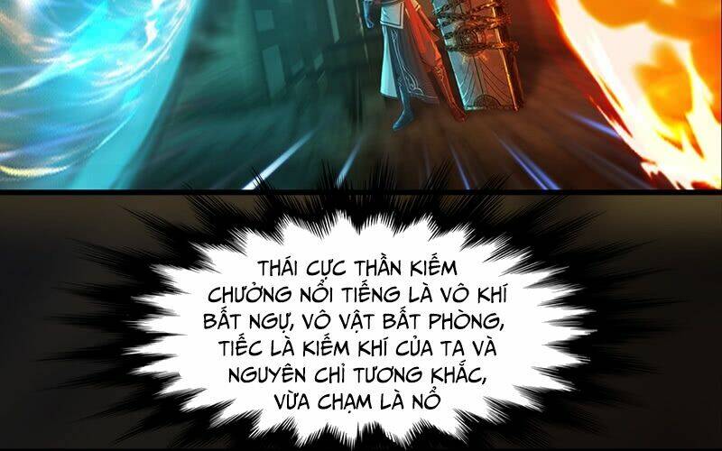 Lâm Uyên Kiếp: Chapter 2