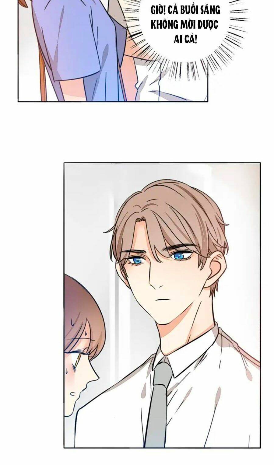 Mùi Hương Lãng Mạn: Chapter 68