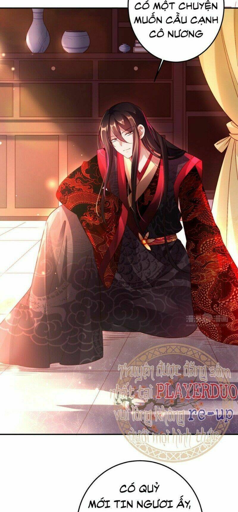 Thiên Kim Bất Hoán: Chapter 48