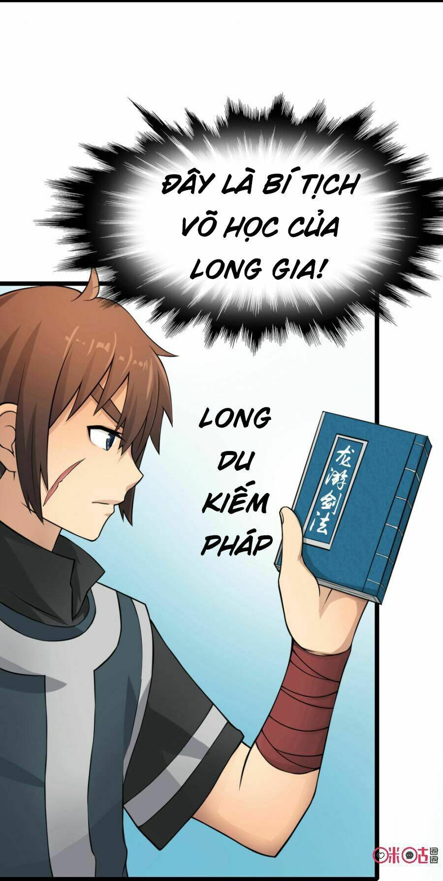 Tu Tiên Cuồng Thần: Chapter 10