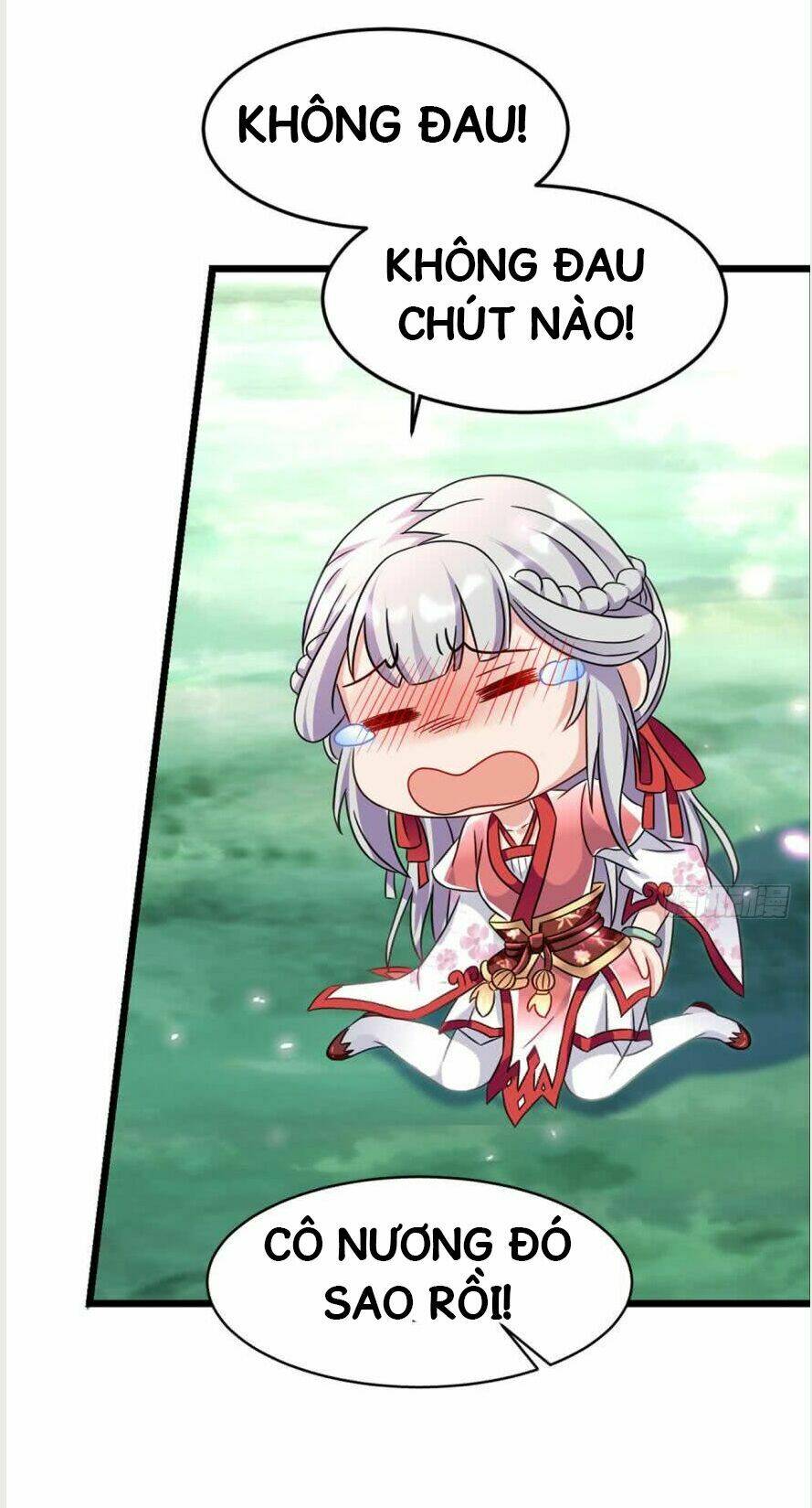 Lão Tổ Của Bạn Đang Online: Chapter 18