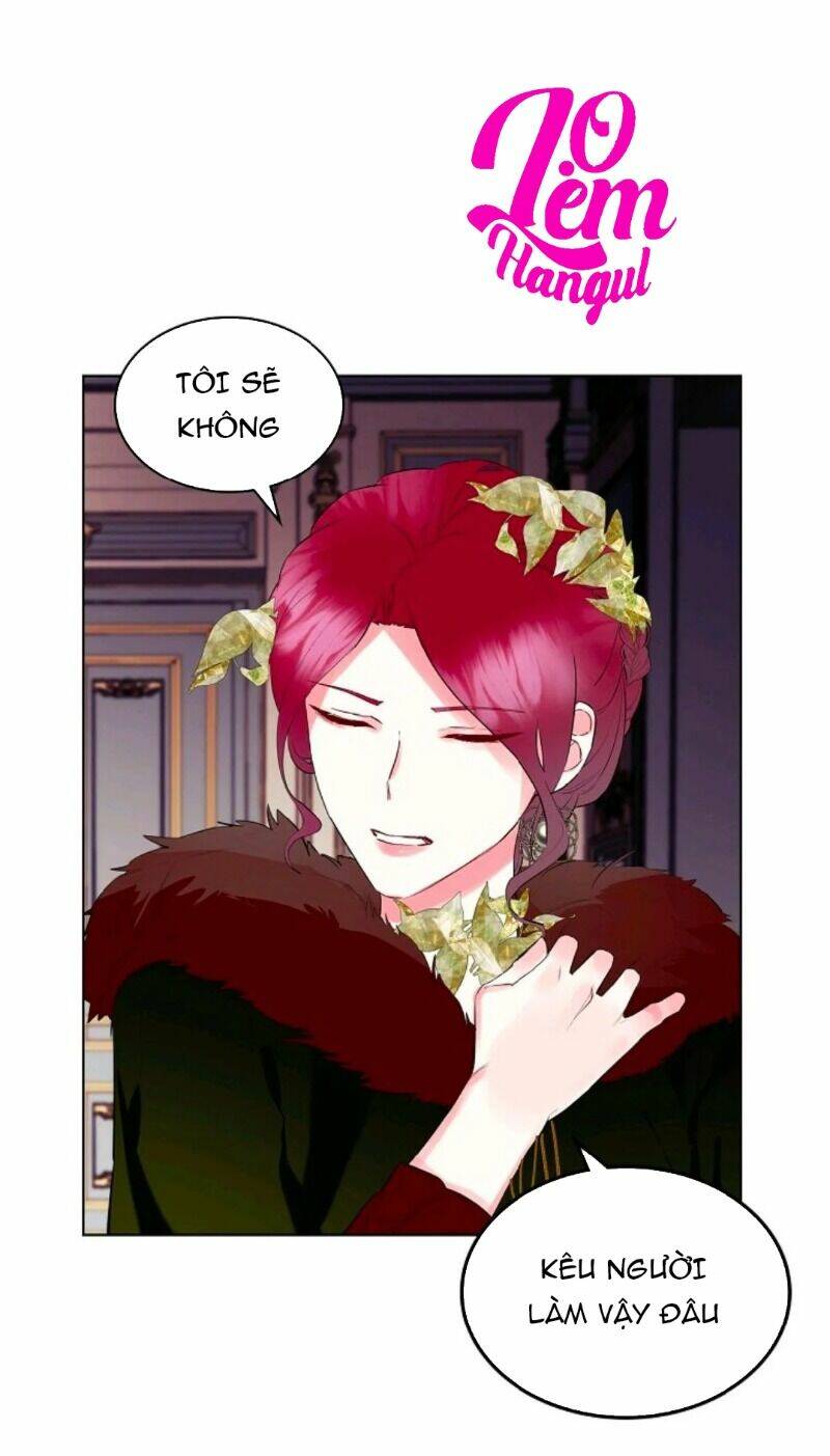 Kẻ Tạo Ra Nữ Phản Diện: Chapter 13