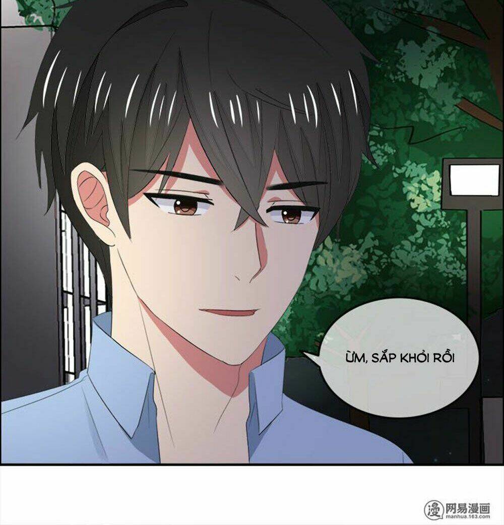 Đại Thần Tình Yêu Chớ Chạm Tôi: Chapter 68