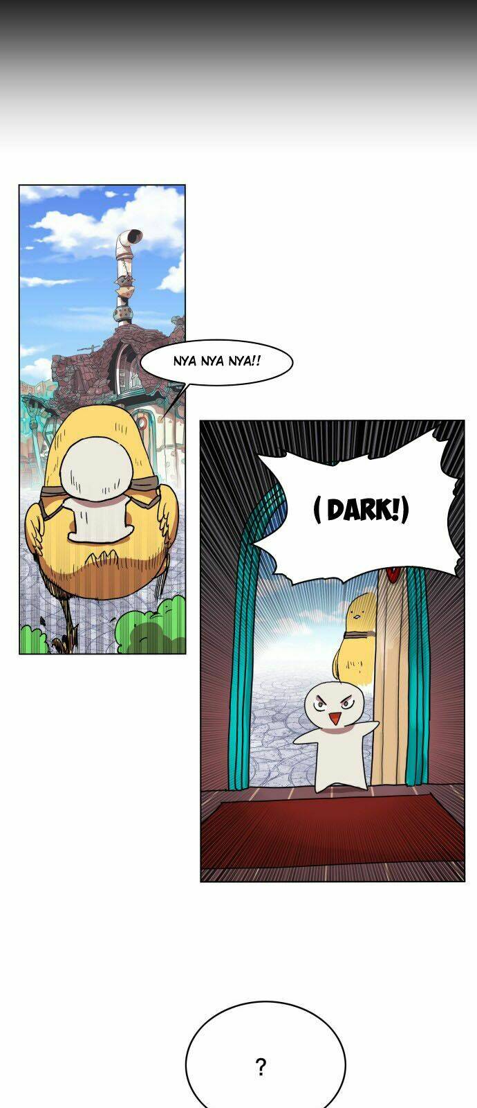 Hard Core Leveling Warrior: Chapter 100