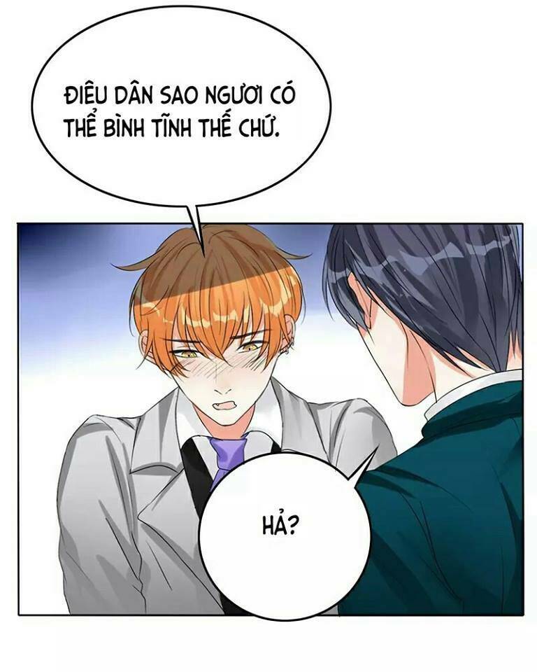 Trẫm Không Phải Là Đại Minh Tinh: Chapter 13