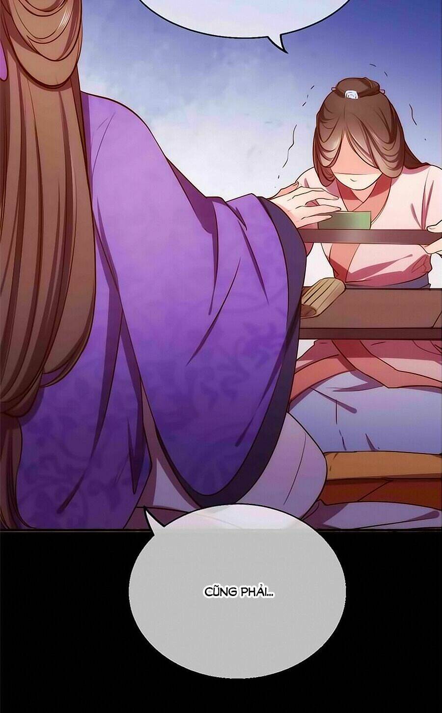 Ảnh Hậu Thời Gian: Chapter 12