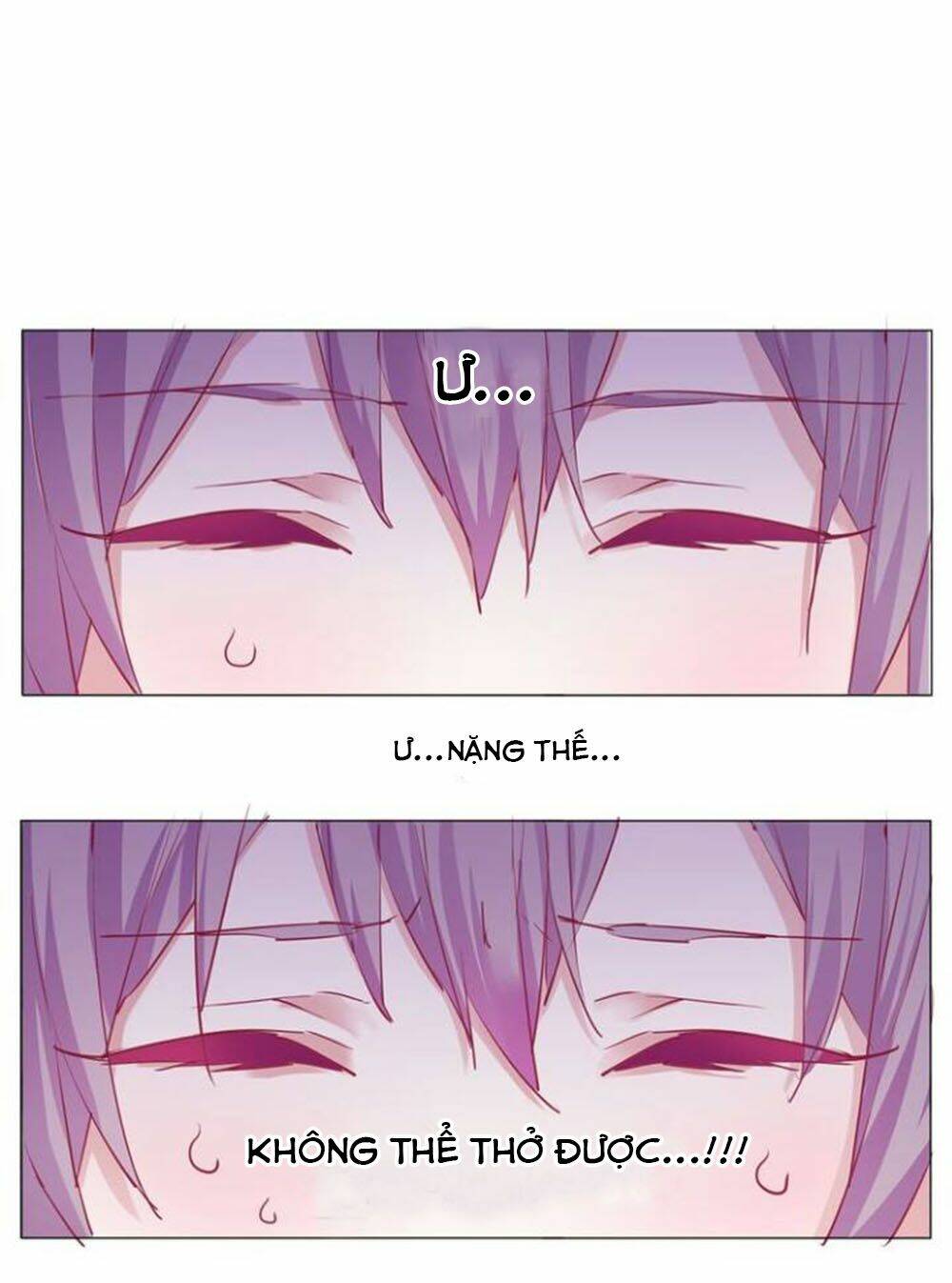 Đừng Nghịch, Ta Chỉ Muốn Yên Tĩnh: Chapter 12