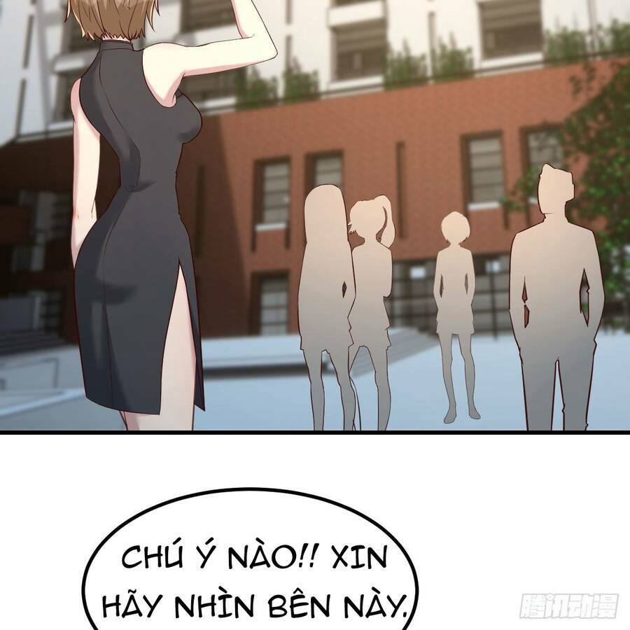 Thiên Tứ Thức Tỉnh: Chapter 10