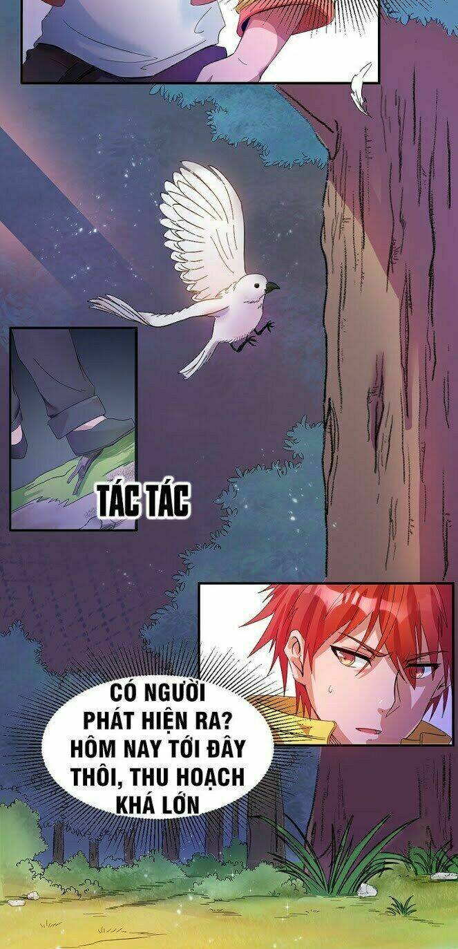 Tiên Vương Trùng Sinh: Chapter 6