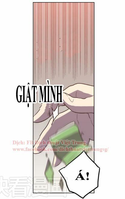 Xin Đừng Cắn Em: Chapter 15