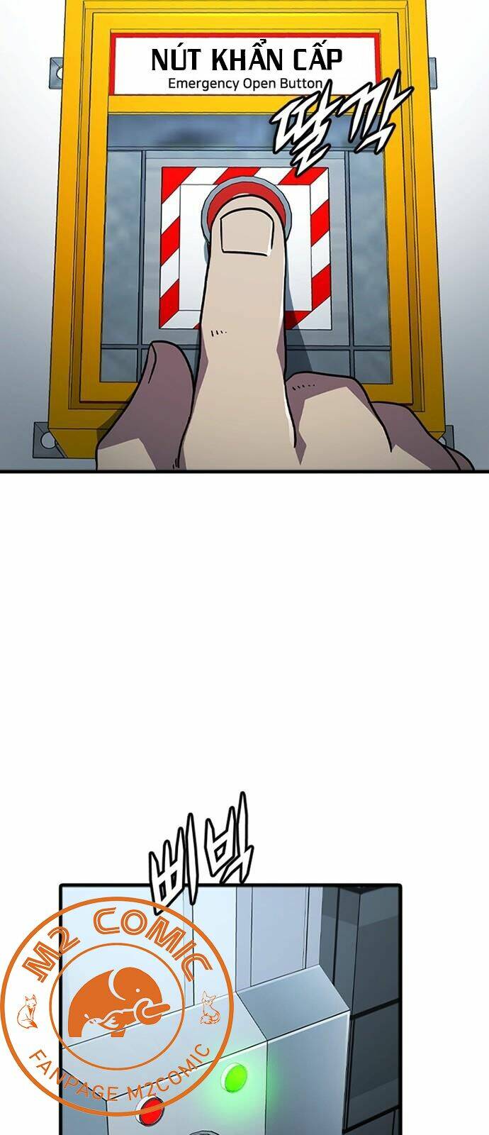 Điểm Chết: Chapter 33