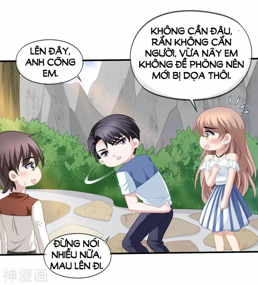 Mỹ Vị Giai Thê: Chapter 58