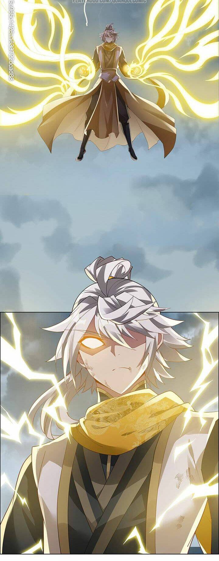 Nghịch Lân: Chapter 41