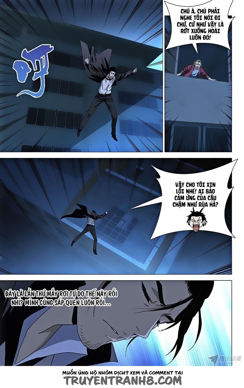 The Lost City: Chapter 43