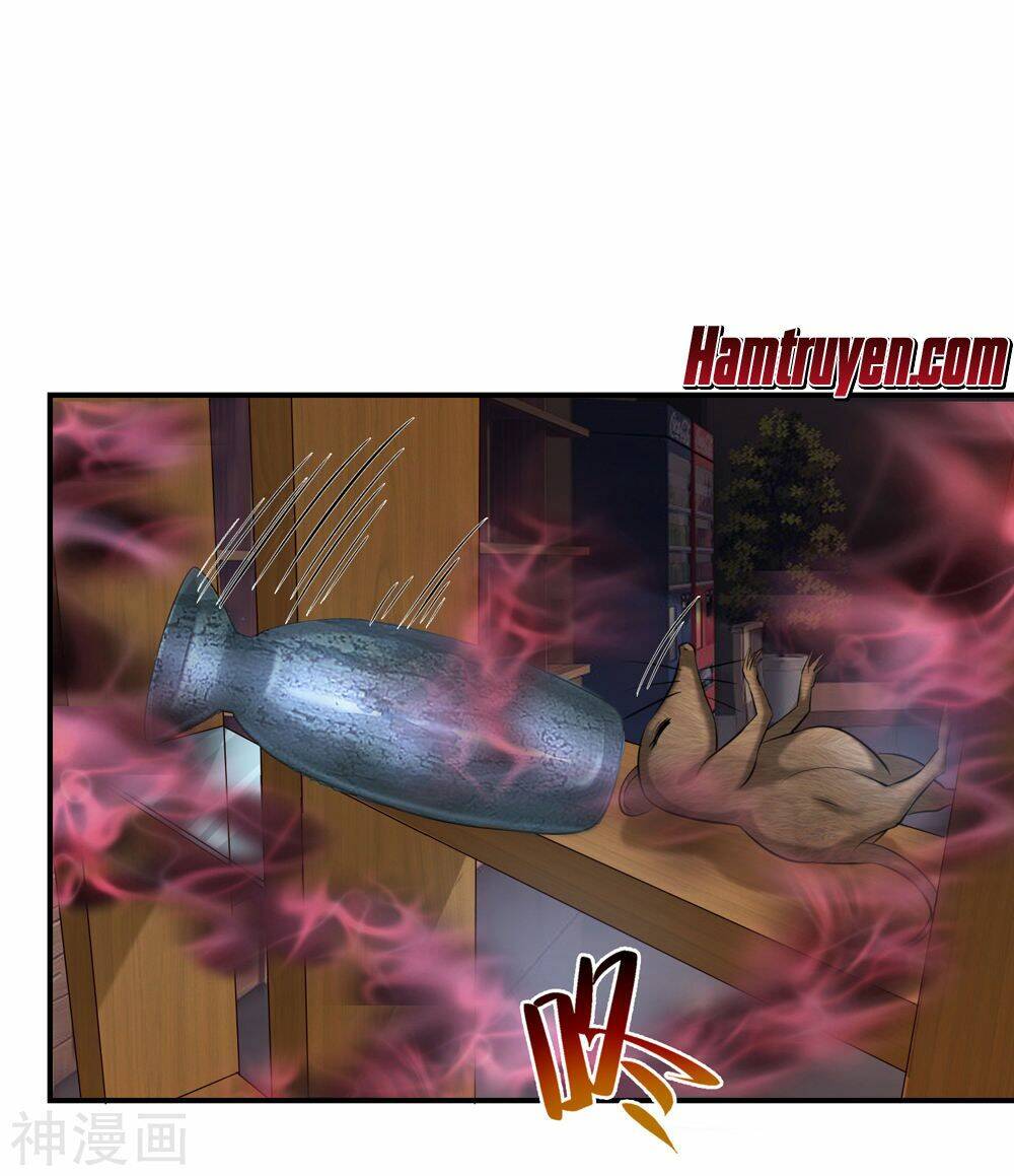 Tuyệt Thế Phi Đao: Chapter 217