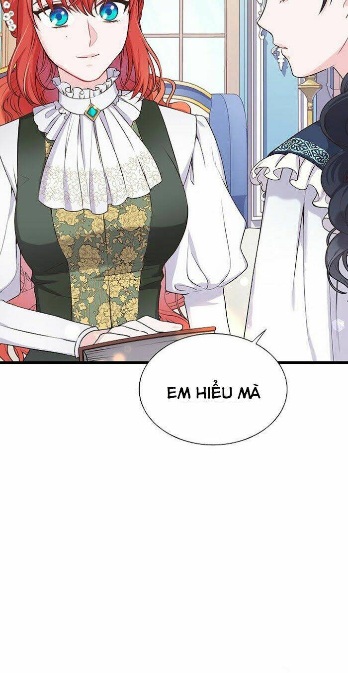 Nhân Vật Phản Diện Yêu Cầu Tôi Yêu Chàng: Chapter 28