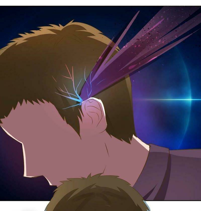 Đô Thị Thần Nhãn: Chapter 4