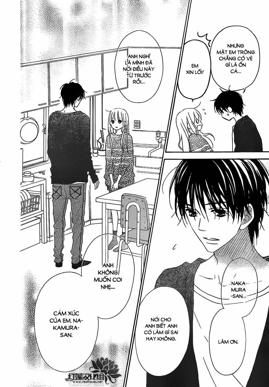 Love So Life: Chapter 87
