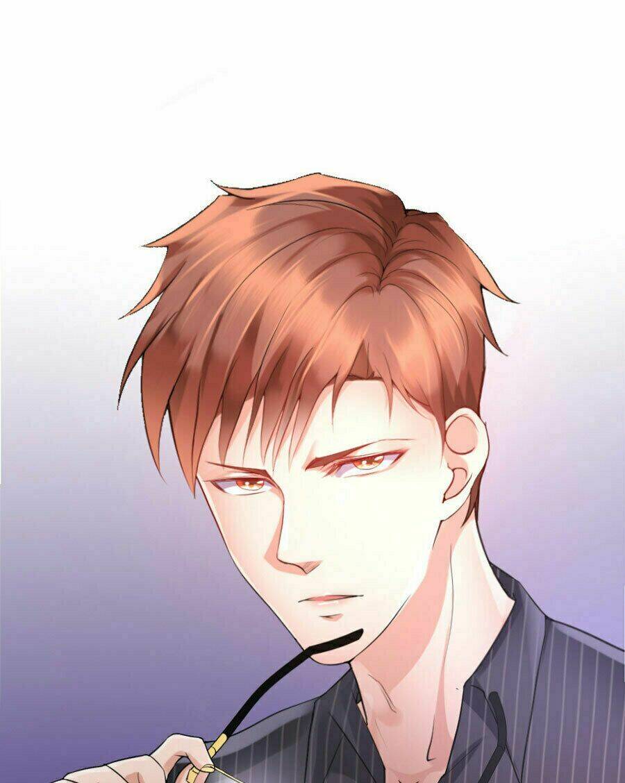 Tiểu Bạch Điềm Thê Của Long Thiếu: Chapter 4