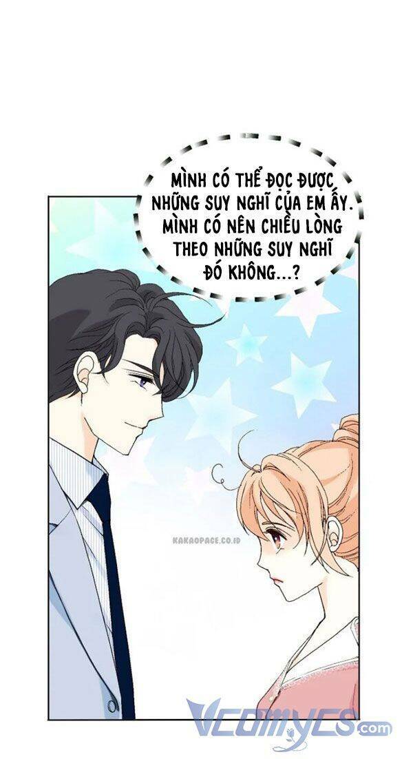 Lee Bom, Em Là Của Anh: Chapter 44