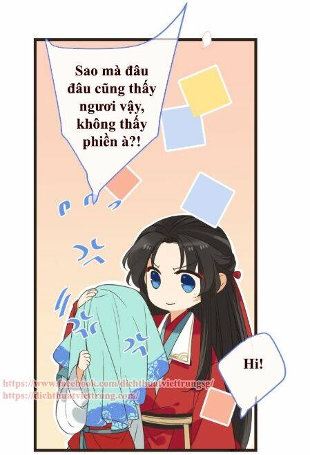 Bạn Trai Tôi Là Cẩm Y Vệ 2: Chapter 42