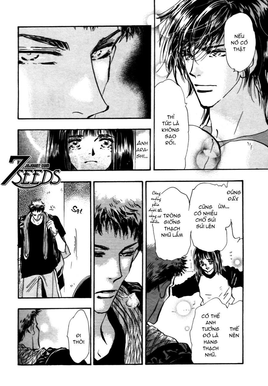 Mầm Sống: Chapter 99