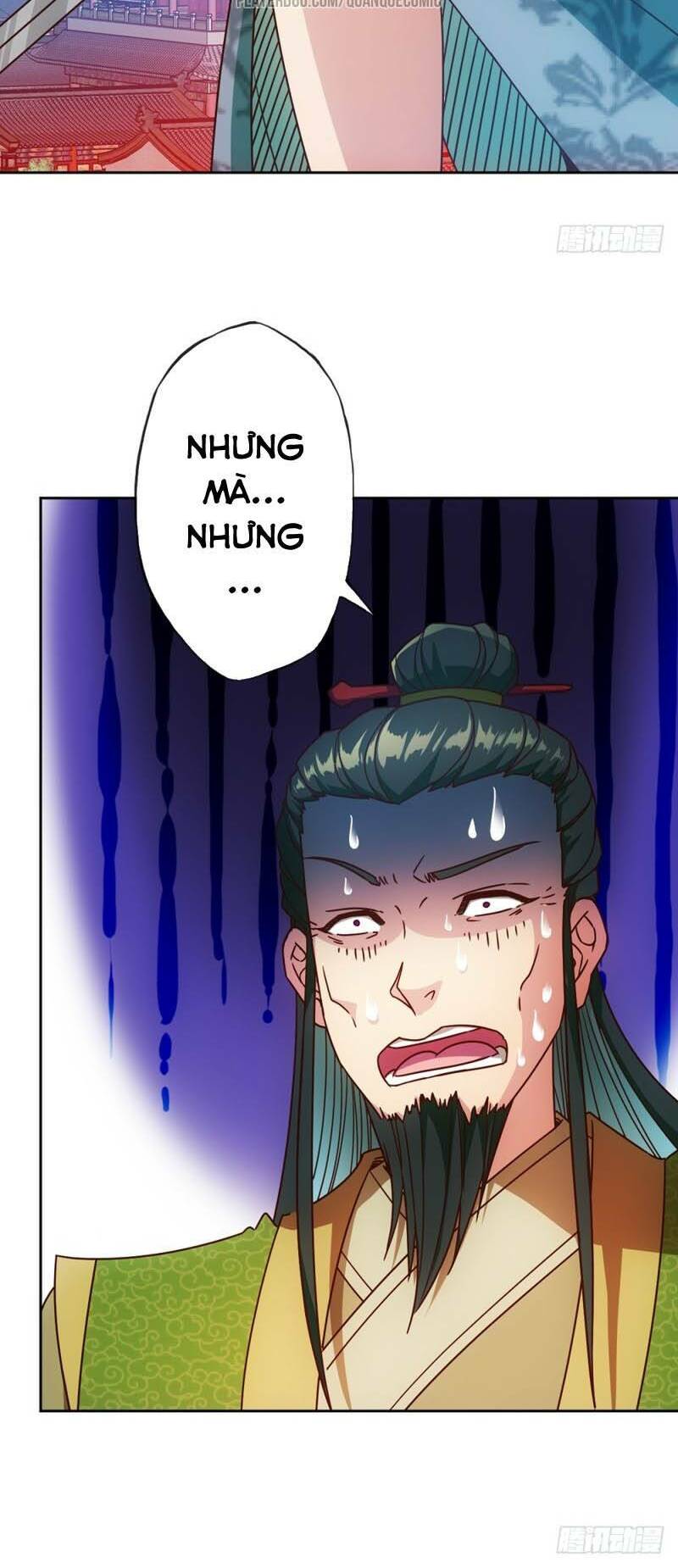 Hồng Thiên Thần Tôn: Chapter 54