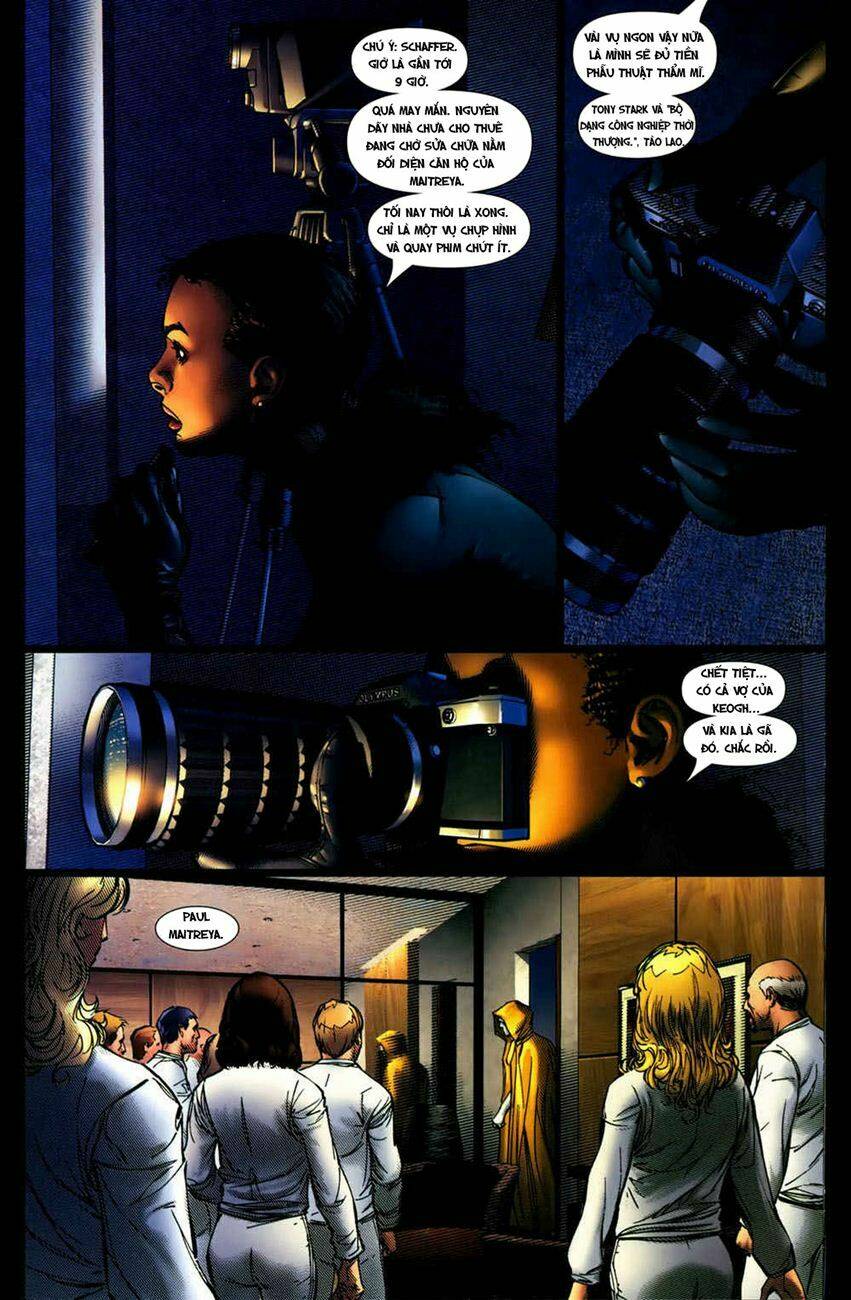 The Galactus Trilogy: Chapter 11